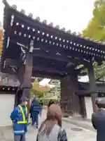 東福禅寺(東福寺)(京都府)