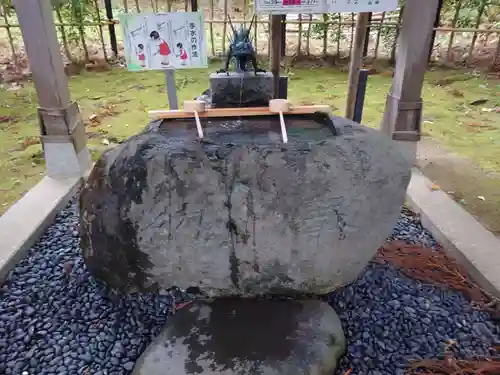 春日神社(新潟県)