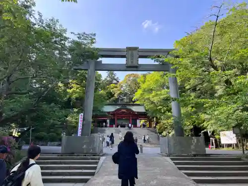 香取神宮(千葉県)