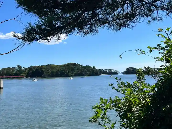 瑞巌寺五大堂(宮城県)