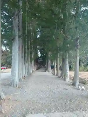 黒沼神社(福島県)
