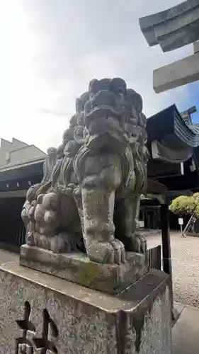 北野神社(東京都)