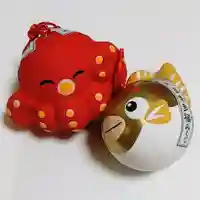 森戸大明神(森戸神社)(神奈川県)