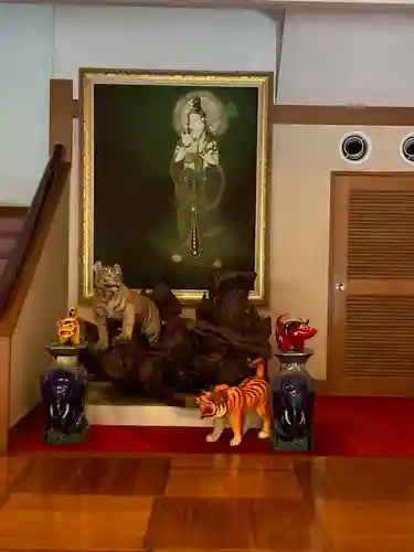 貴雲寺(神奈川県)