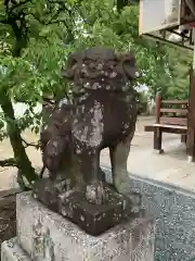 大利神社(大阪府)