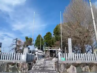 天神社(岐阜県)