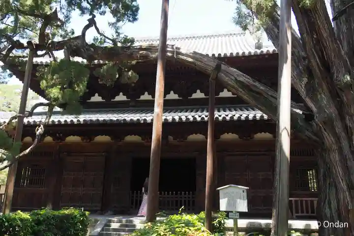 大徳寺(京都府)
