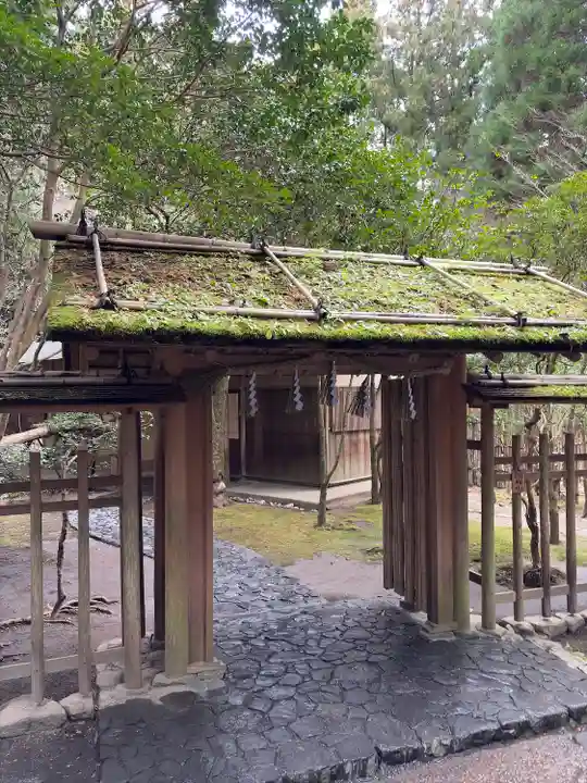 椿大神社(三重県)