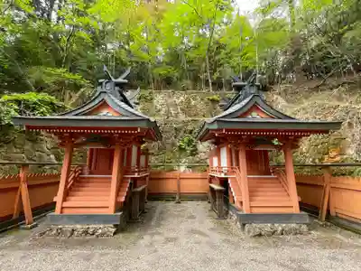 影向神社(和歌山県)