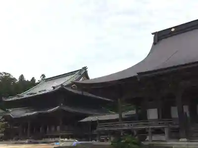 井波別院瑞泉寺のその他建物