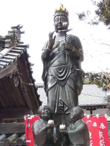 竜雲寺(三重県)