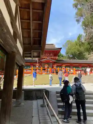 春日大社(奈良県)