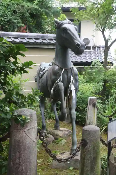 粟田神社(京都府)