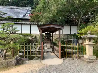 繁多寺のその他建物