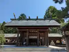 射水神社(富山県)