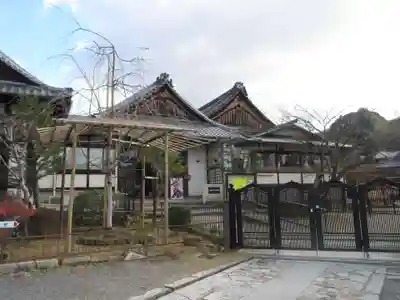 小松谷 正林寺(京都府)