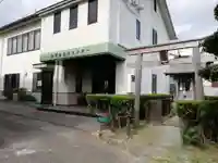 蛭子神社(出羽島)の鳥居