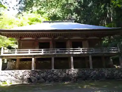 室生寺のその他建物