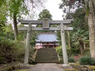 浅間神社(静岡県)