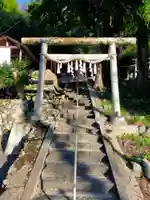 大神宮社(京都府)