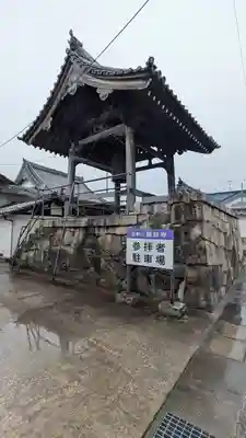 願故寺(滋賀県)