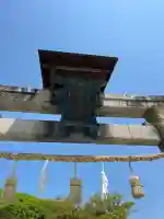 赤穂八幡宮(兵庫県)