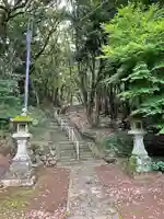 金刀比羅神社のその他建物