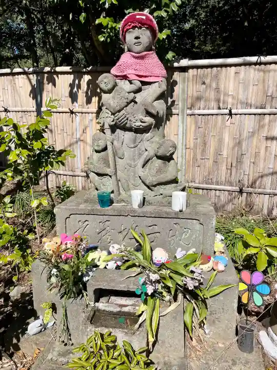 天翁院(栃木県)