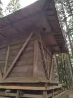 愛宕神社(宮城県)