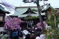 桜神宮(東京都)