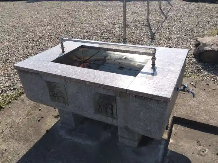 日吉神社(福井県)