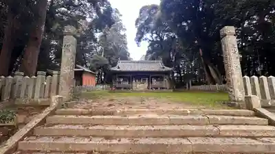 大歳神社(兵庫県)