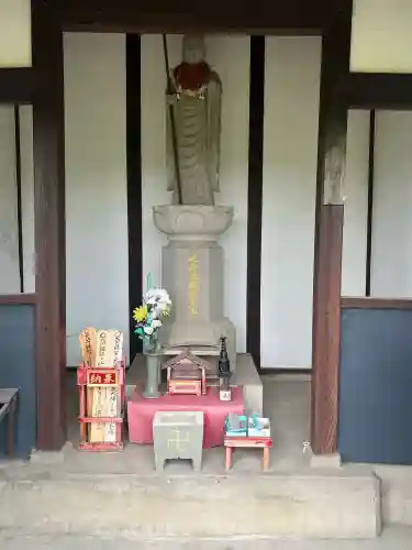 東漸寺(岐阜県)