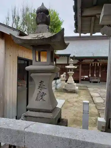 聖母宮(長崎県)