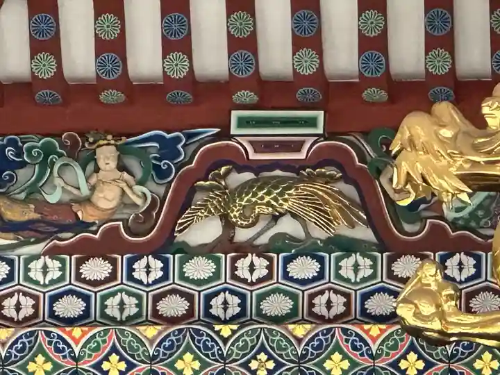 大崎八幡宮(宮城県)