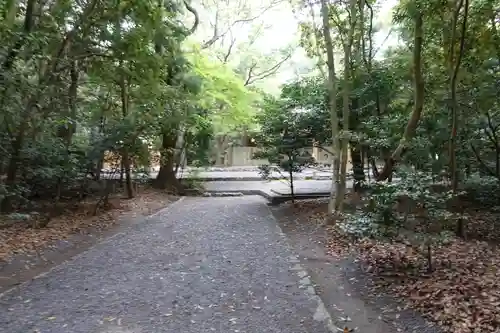 御塩殿神社(皇大神宮所管社)の建物その他