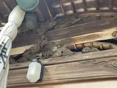 日吉神社(滋賀県)