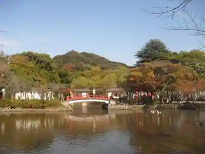 鶴岡八幡宮のその他建物