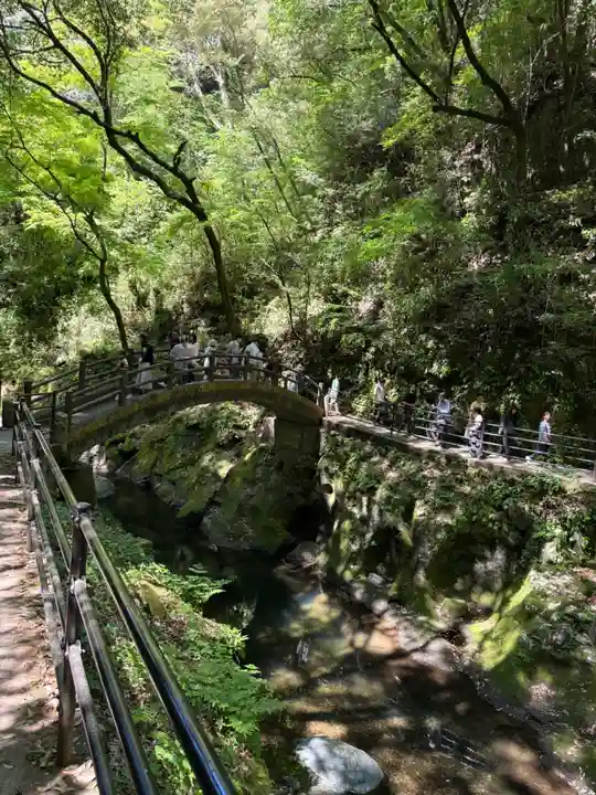 天安河原宮(宮崎県)