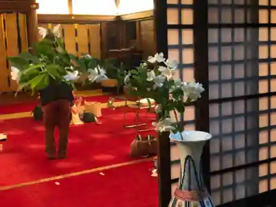 光明寺のその他建物