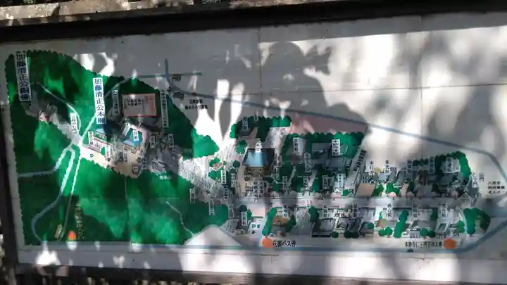 本妙寺のその他建物