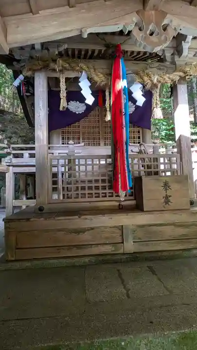 崇道神社(京都府)