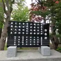 烈々布神社の歴史