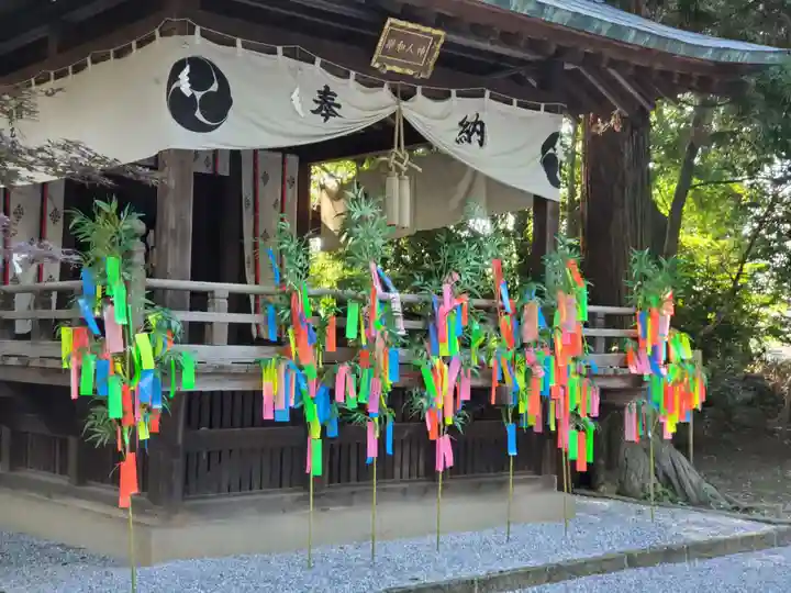 星宮神社(栃木県)