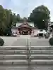 鹿嶋神社(茨城県)