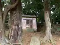 鹿殿神社(千葉県)