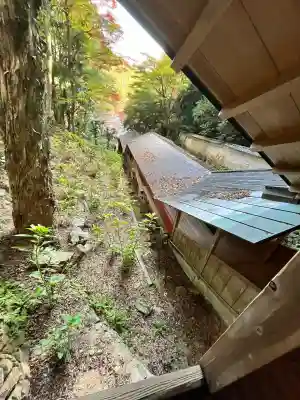 柳谷観音　楊谷寺(京都府)