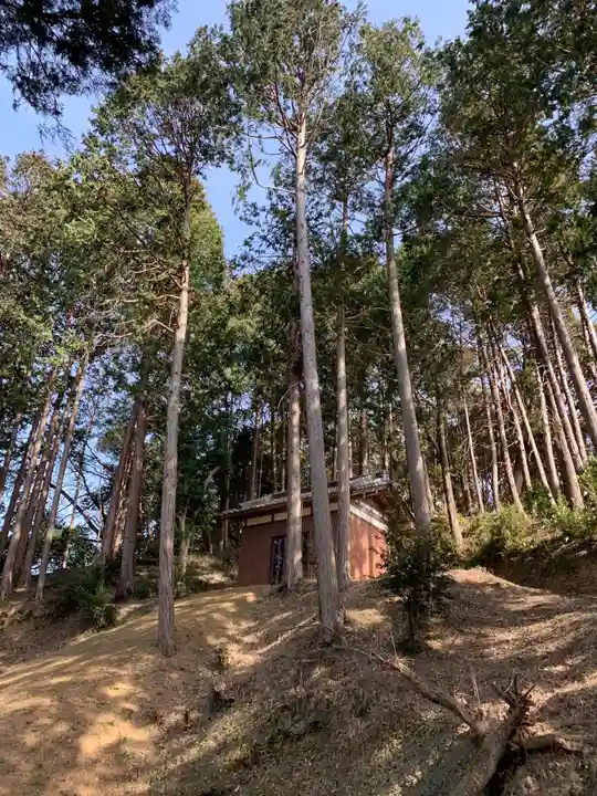 八坂神社(千葉県)