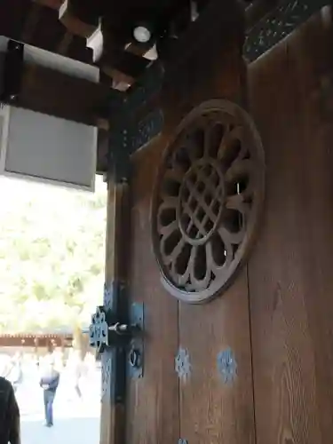 明治神宮(東京都)