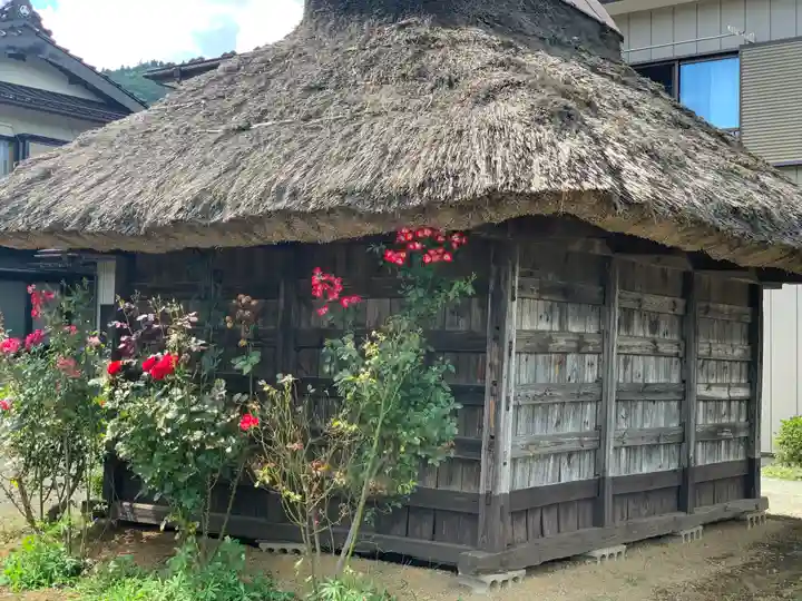 淺間神社(忍野八海)の周辺